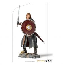 Lord Of The Rings BDS Art Scale Soška 1/10 Boromir 23 cm
