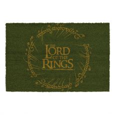 Lord of the Rings Rohožka Logo 60 x 40 cm