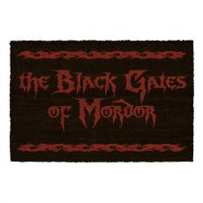 Lord of the Rings Rohožka The Black Gates of Mordor 60 x 40 cm