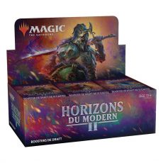Magic the Gathering Horizons du Modern 2 Draft Booster Display (36) Francouzská Wizards of the Coast