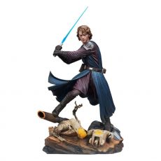 Star Wars Mythos Soška Anakin Skywalker 53 cm