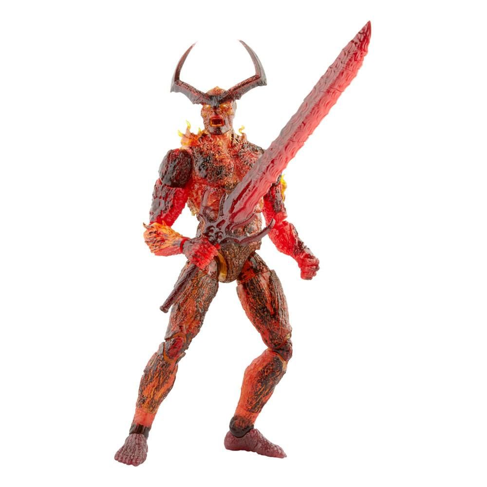 The Infinity Saga Marvel Legends Series Akční Figure 2021 Surtur (Thor: Tag der Entscheidung) 33 cm Hasbro