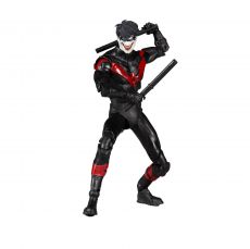 DC Multiverse akční figurka Nightwing Joker 18 cm