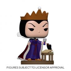 Disney: Villains POP! Disney vinylová Figure Queen Grimhilde 9 cm