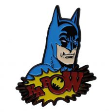 DC Comics Pin Odznak Batman Limited Edition