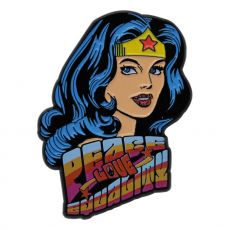 DC Comics Pin Odznak Wonder Woman Limited Edition