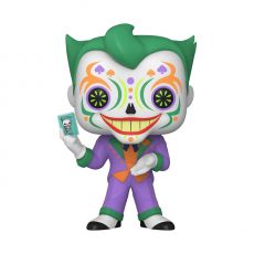 Dia de los DC POP! Heroes vinylová Figure Joker 9 cm