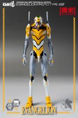 Evangelion: New Theatrical Edition Robo-Dou Akční Figure Evangelion Proto Type-00 25 cm