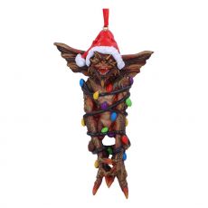 Gremlins Hanging Tree Ornaments Mohawk in Fairy Lights Case (6)