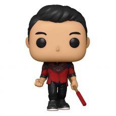 Shang-Chi and the Legend of the Ten Rings POP! vinylová Figure Shang-Chi Pose 9 cm