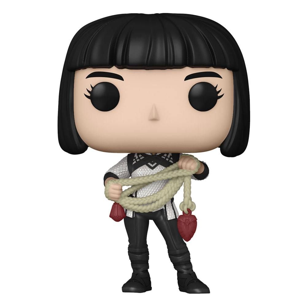 Shang-Chi and the Legend of the Ten Rings POP! vinylová Figure Xialing 9 cm Funko