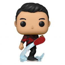 Shang-Chi and the Legend of the Ten Rings POP! vinylová Figure Shang-Chi 9 cm