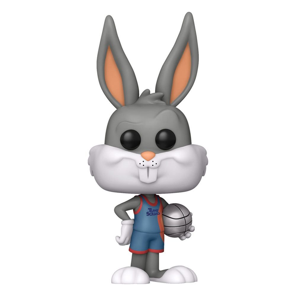 Space Jam 2 POP! Movies vinylová Figure Bugs Bunny 9 cm Funko