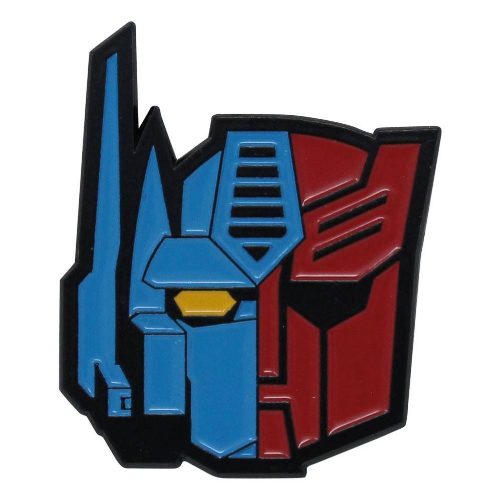 Transformers Pin Odznak Limited Edition FaNaTtik