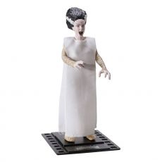 Universal Monsters Bendyfigs Ohebná Figure Bride of Frankenstein 19 cm