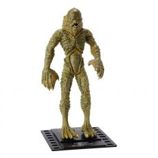 Universal Monsters Bendyfigs Ohebná Figure Creature from the Black Lagoon 19 cm
