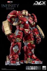 Infinity Saga DLX Akční Figure 1/12 Iron Man Mark 44 Hulkbuster 30 cm