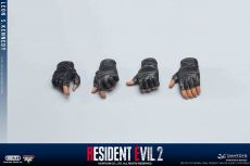 Resident Evil 2 Akční Figure 1/6 Leon S. Kennedy 30 cm Damtoys