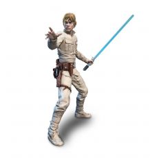 Star Wars Episode V Black Series Hyperreal Akční Figure Luke Skywalker 20 cm