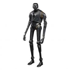 Star Wars Rogue One Black Series Akční Figure 2021 K-2SO 15 cm