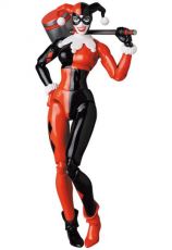 Batman Hush MAF EX Akční Figure Harley Quinn 15 cm