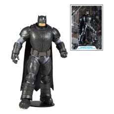 DC Multiverse Akční Figure Armored Batman (The Dark Knight Returns) 18 cm