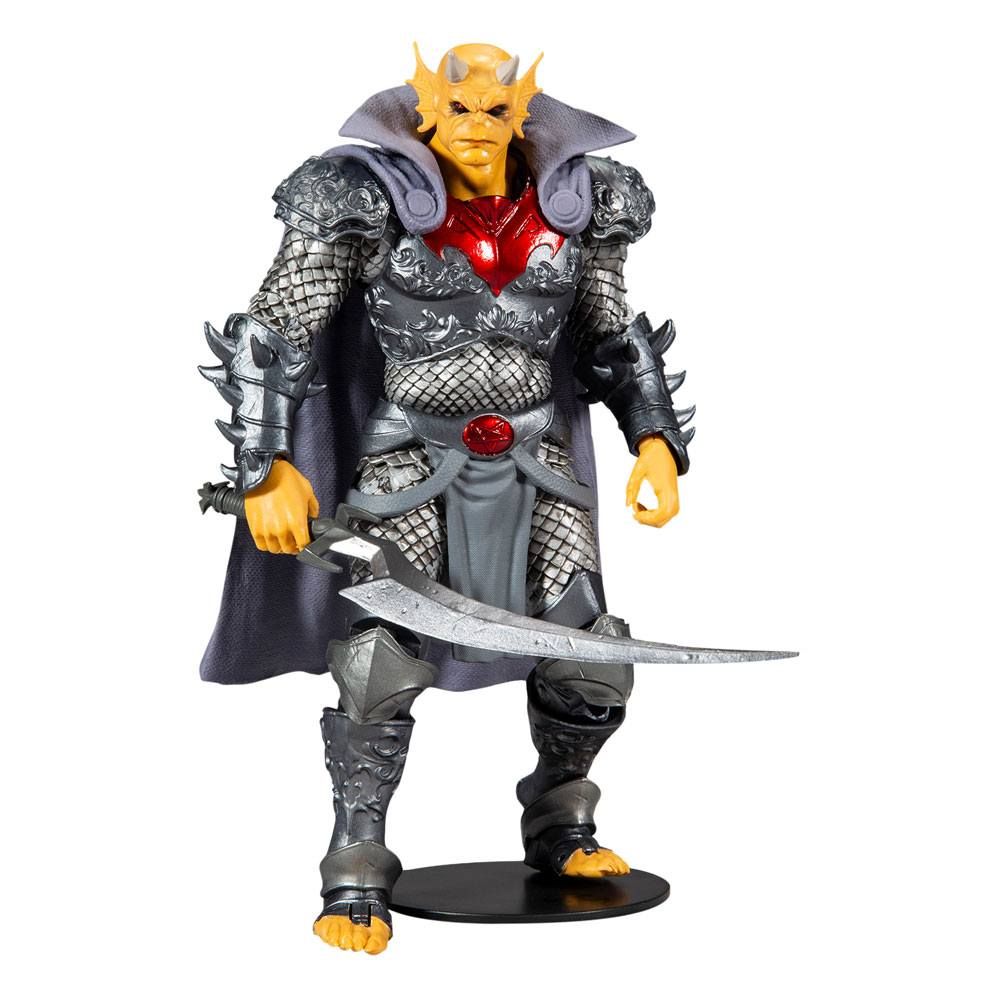 DC Multiverse Akční Figure The Demon (Demon Knights) 18 cm McFarlane Toys