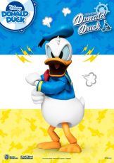 Disney Classic Dynamic 8ction Heroes Akční Figure 1/9 Donald Duck Classic Verze 16 cm