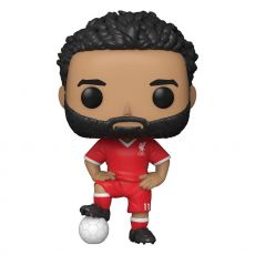 Liverpool F.C. POP! Football vinylová Figure Mohamed Salah 9 cm