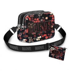 Marvel IBiscuit Kabelka Bag & Card Holder / Mini Purse Bloom
