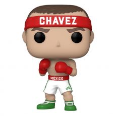 Boxing POP! Sports vinylová Figure Julio César Chávez 9 cm
