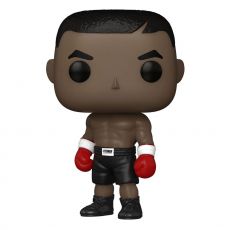 Boxing POP! Sports vinylová Figure Mike Tyson 9 cm