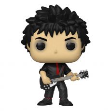 Green Day POP! Rocks vinylová Figure Billie Joe Armstrong 9 cm