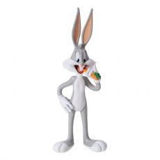 Looney Tunes Bendyfigs Ohebná Figure Bugs Bunny 14 cm