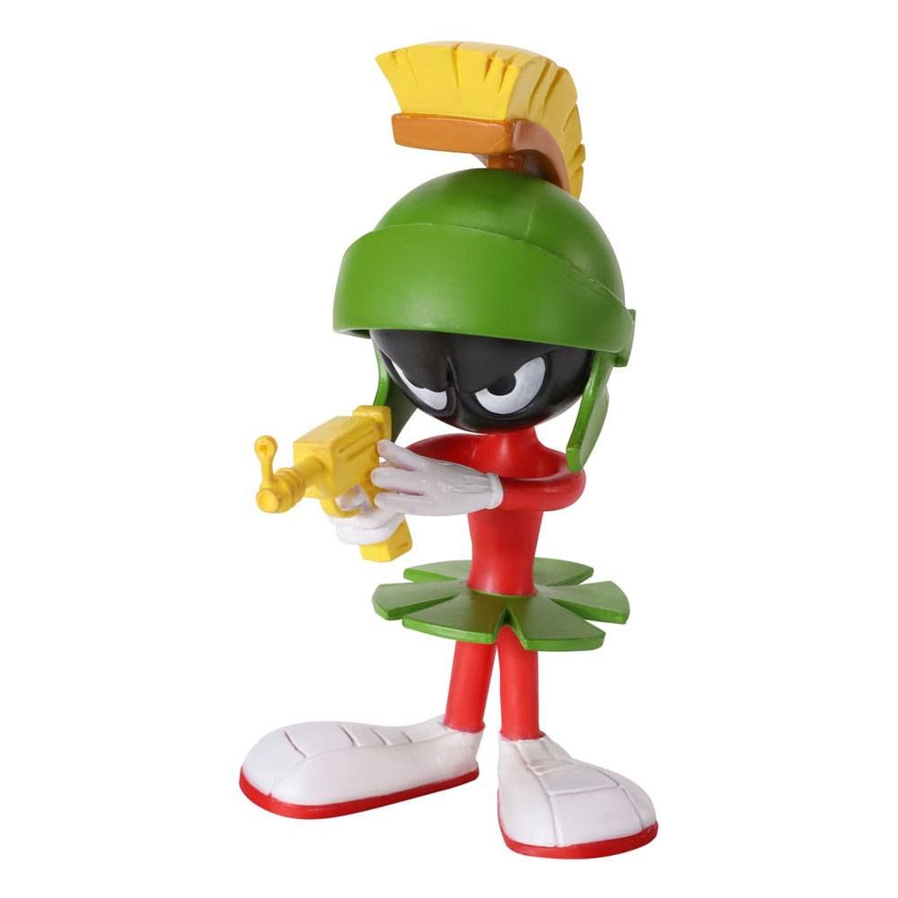 Looney Tunes Bendyfigs Ohebná Figure Marvin the Martian 11 cm Noble Collection