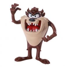 Looney Tunes Bendyfigs Ohebná Figure Taz Tasmanian Devil 9 cm