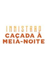 Magic the Gathering Innistrad: Caçada ? Meia-noite Draft Booster Display (36) portuguese
