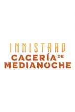 Magic the Gathering Innistrad: Cacería de Medianoche Commander Decks Display (4) spanish