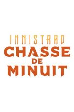 Magic the Gathering Innistrad : chasse de minuit Collector Booster Display (12) Francouzská