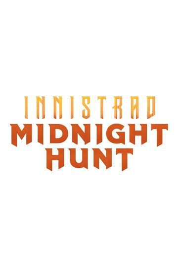 Magic the Gathering Innistrad: Midnight Hunt Set Booster Display (30) Anglická Wizards of the Coast
