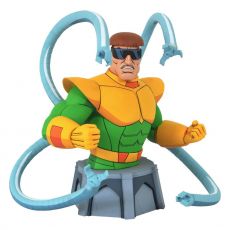 Marvel Animated Series Bysta 1/7 Doctor Octopus 15 cm