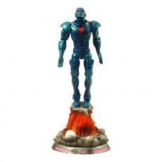 Marvel Select Akční Figure Stealth Iron Man 18 cm