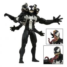 Marvel Select Akční Figure Venom 20 cm
