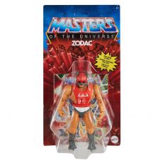 Masters of the Universe Origins Akční Figure 2021 Zodac 14 cm Mattel
