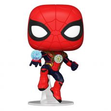 Spider-Man: No Way Home POP! vinylová Figure Spider-Man (Integrated Suit) 9 cm