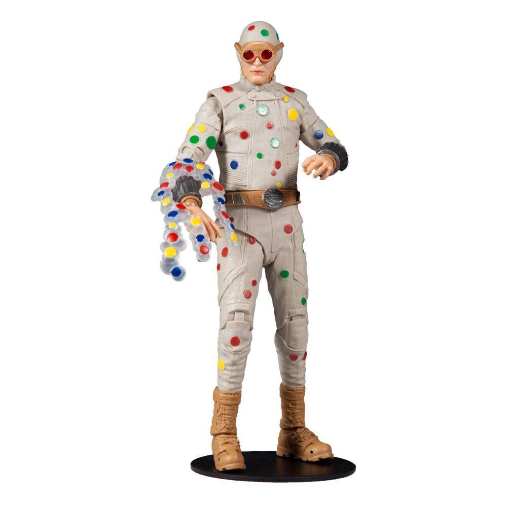 Suicide Squad Build A Akční Figure Polka Dot Man 18 cm McFarlane Toys