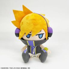 The World Ends with You: The Animation Plyšák Neku 19 cm
