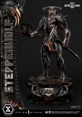 Zack Snyder's Justice League Museum Masterline Soška 1/3 Steppenwolf 102 cm