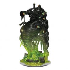 D&D Icons of the Realms Premium Miniature pre-painted Juiblex, Demon Lord of Slime and Ooze 20 cm