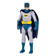 DC Retro Akční Figure Batman 66 Batman 15 cm